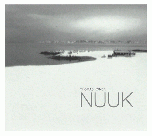 Thomas Köner : Nuuk